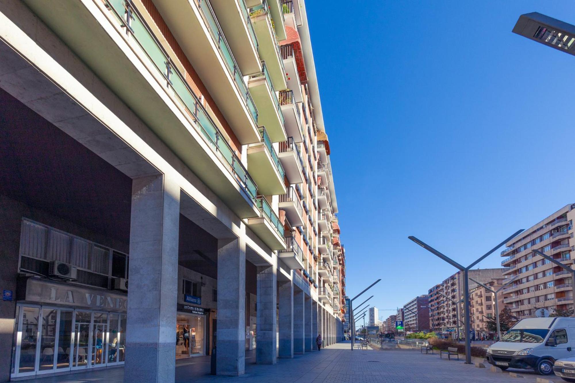 Guardavinas24 Daire Logroño Dış mekan fotoğraf