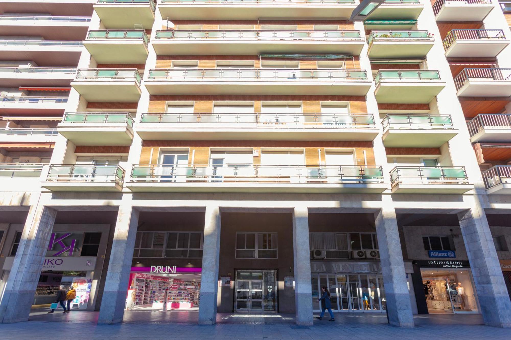 Guardavinas24 Daire Logroño Dış mekan fotoğraf