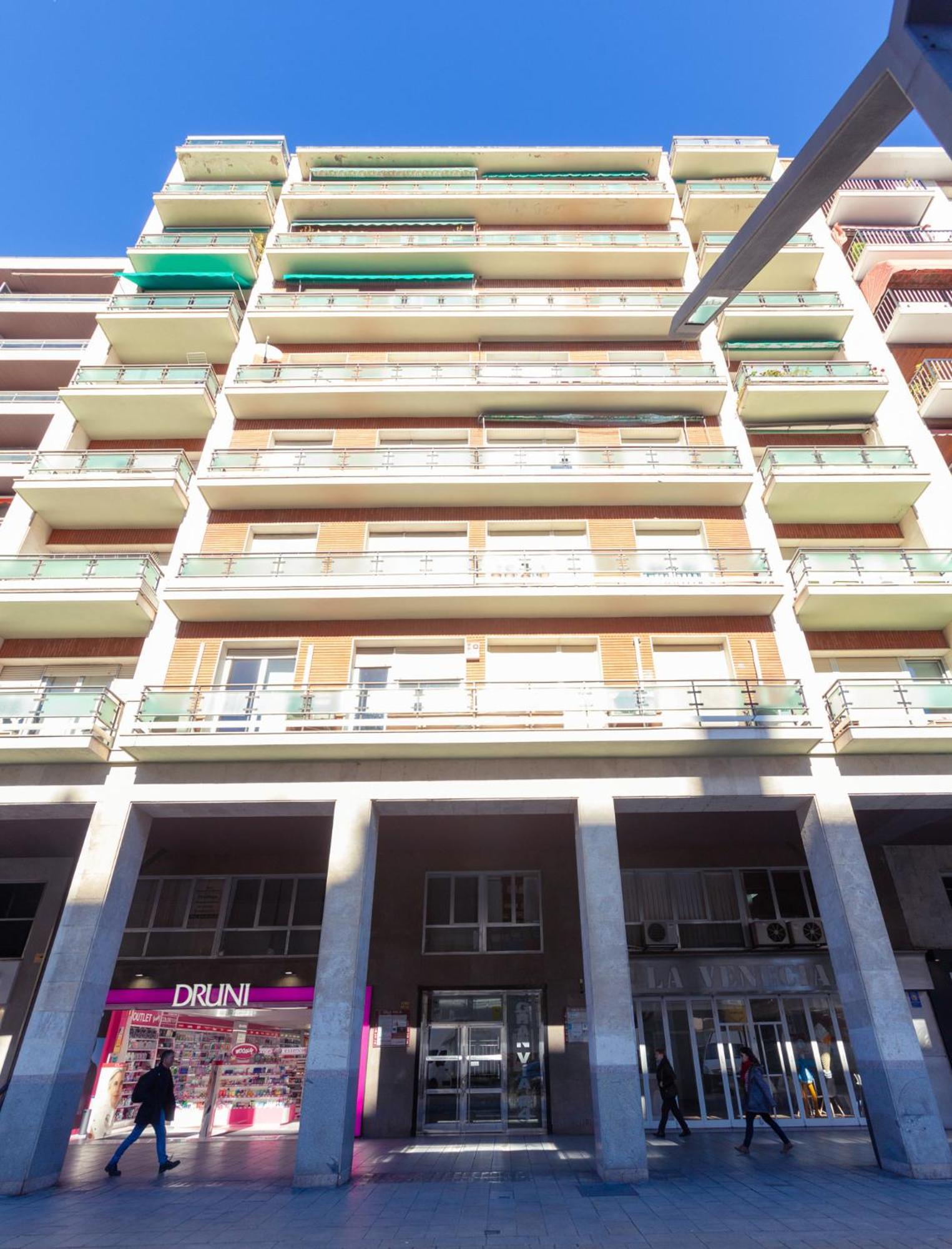 Guardavinas24 Daire Logroño Dış mekan fotoğraf