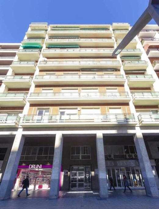 Guardavinas24 Daire Logroño Dış mekan fotoğraf