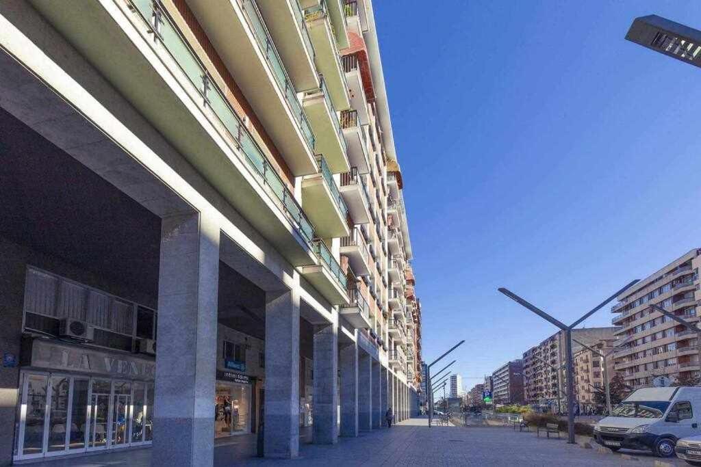 Guardavinas24 Daire Logroño Dış mekan fotoğraf