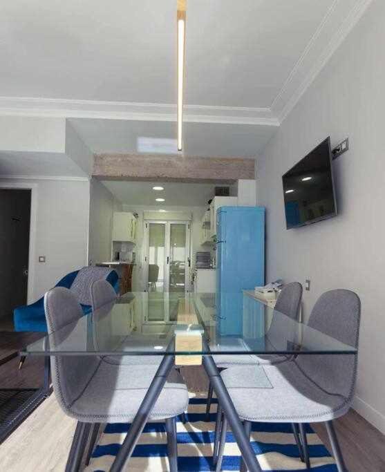 Guardavinas24 Daire Logroño Dış mekan fotoğraf