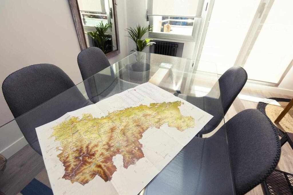 Guardavinas24 Daire Logroño Dış mekan fotoğraf