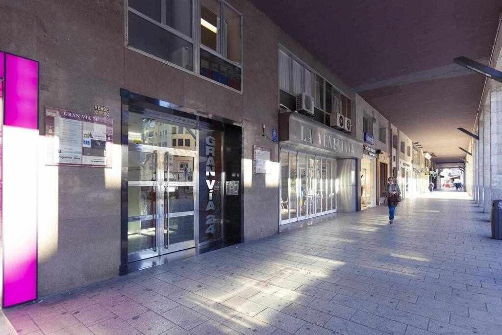 Guardavinas24 Daire Logroño Dış mekan fotoğraf