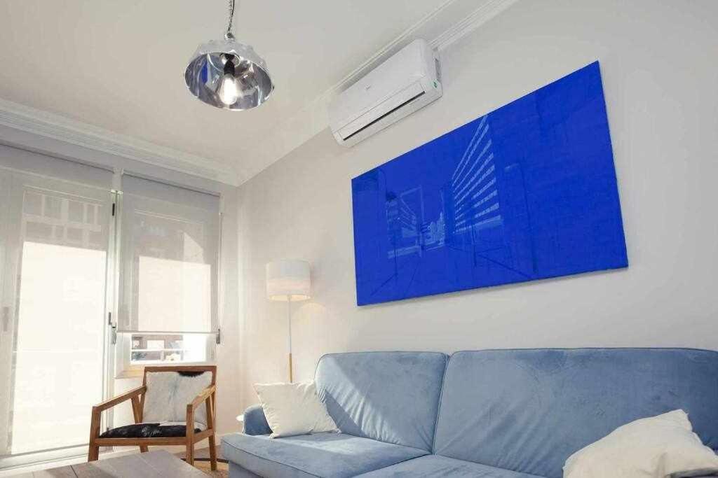 Guardavinas24 Daire Logroño Dış mekan fotoğraf