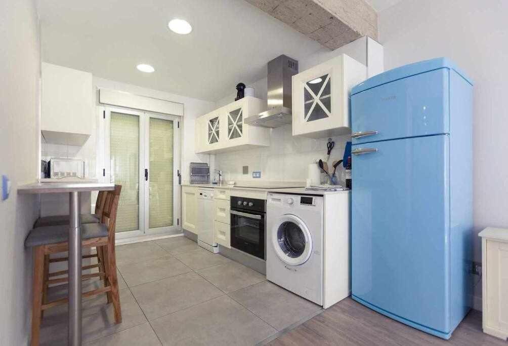 Guardavinas24 Daire Logroño Dış mekan fotoğraf