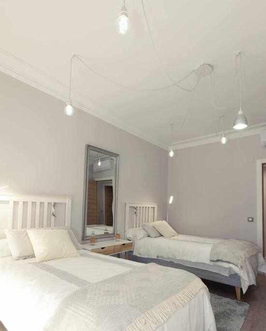 Guardavinas24 Daire Logroño Dış mekan fotoğraf