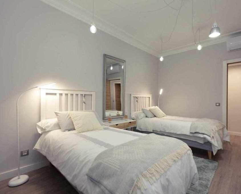 Guardavinas24 Daire Logroño Dış mekan fotoğraf