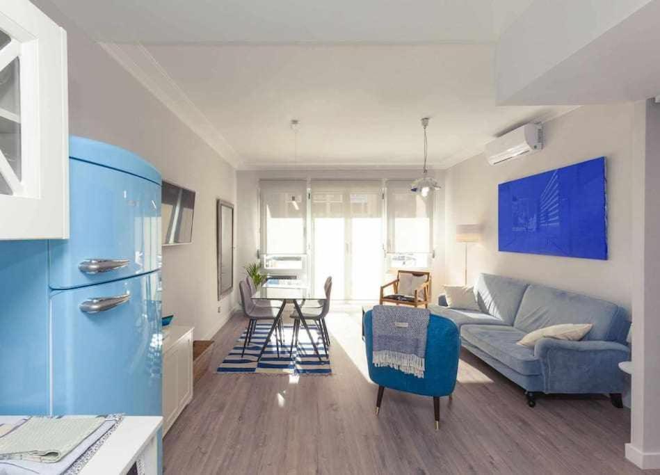 Guardavinas24 Daire Logroño Dış mekan fotoğraf